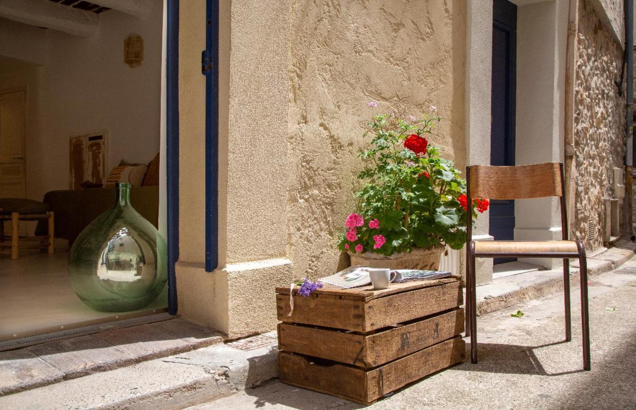 Vieil Antibes, Plage De Sable, Avec Parking Exteriér fotografie